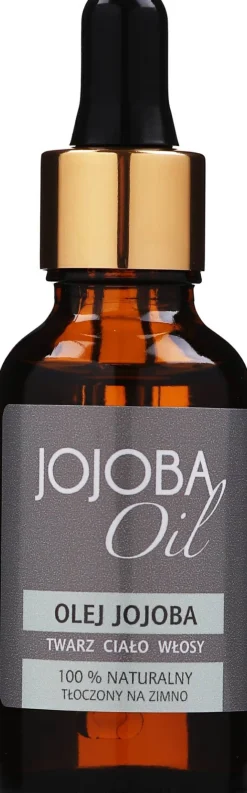 Jojobaöl