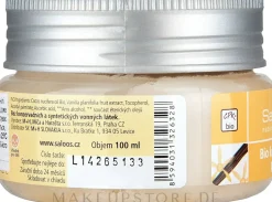 Kokosnussöl mit Vanille