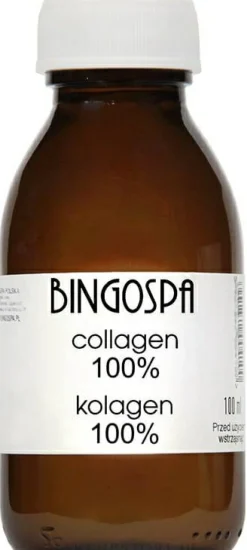 Kollagen 100% für Körper und Gesicht