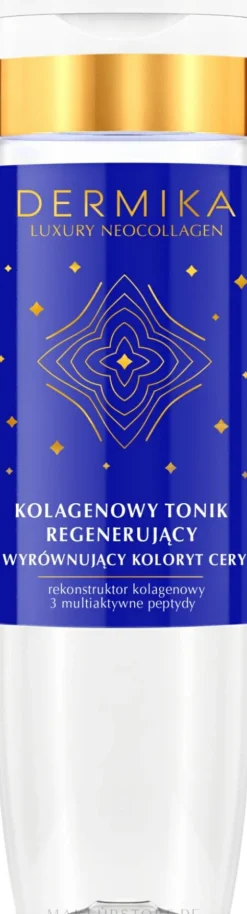 Kollagen regenerierendes Gesichtswasser