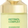 Komplexes Retinol-Konzentrat