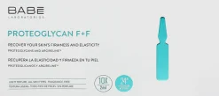 Konzentrierte Anti-Aging Ampullen