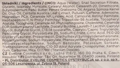 Konzentrierte Augen- und Augenlidcreme mit intensivem Lifting-Effekt 50+/70+