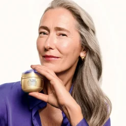 Konzentrierte Creme für reife Haut