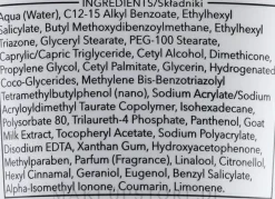 Konzentrierte feuchtigkeitsspendende Tagescreme mit Ziegenmilch SPF 20