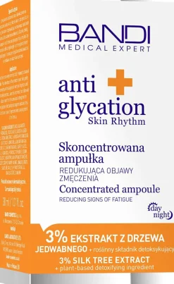 Konzentriertes Ampullenserum