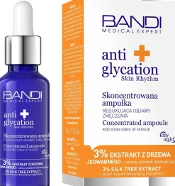 Konzentriertes Ampullenserum