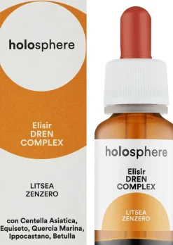 Konzentriertes Elixier für Gesicht, Körper und Haare