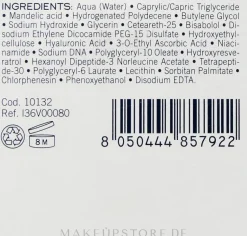 Konzentriertes Mikropeeling gegen Pigmentflecken
