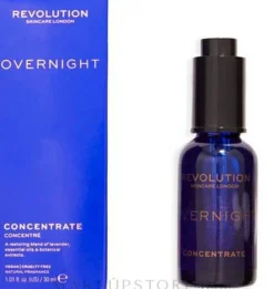 Konzentriertes regenerierendes Nachtserum