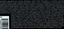 Korrigierende Augencreme