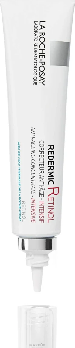 Korrigierendes Anti-Falten Serum Intensiv