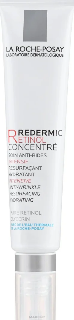 Korrigierendes Anti-Falten Serum Intensiv