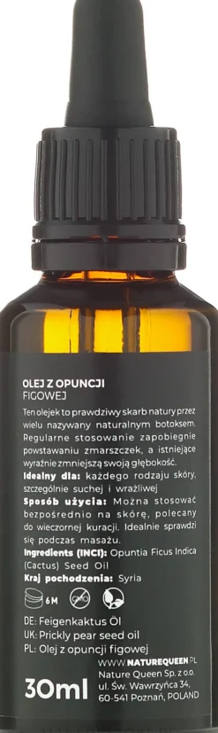 Kosmetiköl