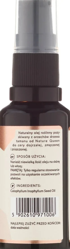 Kosmetiköl