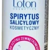 Kosmetischer Salicylalkohol