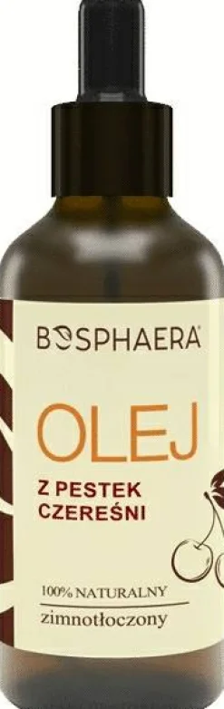 Kosmetisches Kirschkernöl