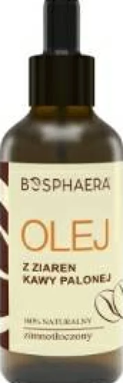 Kosmetisches Öl Kaffee