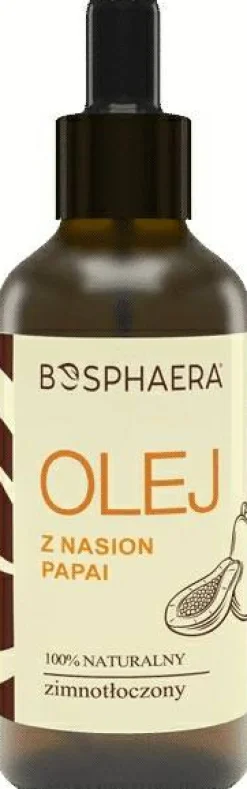 Kosmetisches Papayaöl