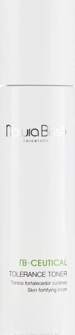 Kräftigender Gesichtsspray für empfindliche Haut
