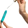 Kräftigende und regenerierende Nacht-Wimperntusche