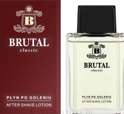 La Rive Brutal Classic