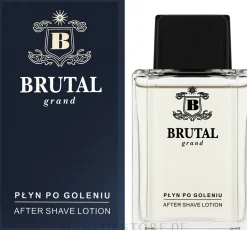 La Rive Brutal Grand