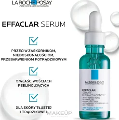 La Roche-Posay Effaclar Serum
