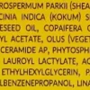 Ölbalsam zur Wiederherstellung der Hautbarriere