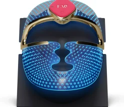 LED-Gesichtsmaske