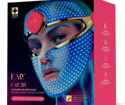 LED-Gesichtsmaske
