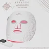 LED-Gesichtsmaske