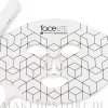 LED-Maske für das Gesicht