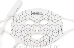 LED-Maske für das Gesicht