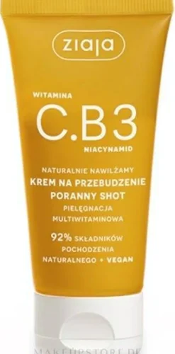 Leichte Creme-Foundation