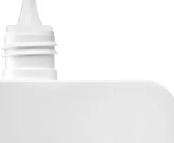 Leichter parfümfreier Sonnenschutzfluid SPF50+