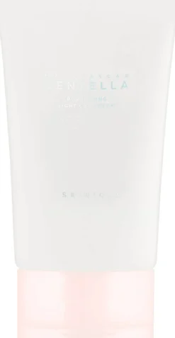 Leichtes Creme-Gel für das Gesicht