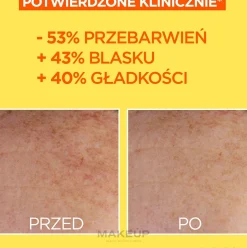 Leichtes Gesichtsfluid