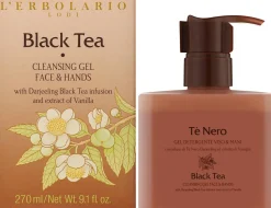 L'Erbolario Black Tea