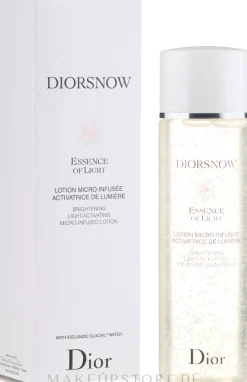 Lichtaktivierende mikro-infiltrierte Lotion mit Neue-Haut-Effekt