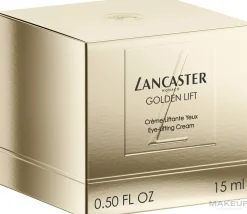 Liftingcreme für die Augenpartie