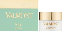 Lifting-Creme für die Augenpartie