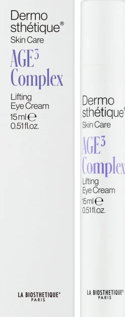 Lifting-Creme für die Augenpartie