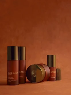 Liftingcreme für die Augenpartie