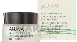 Lifting-Creme für die Haut um die Augen