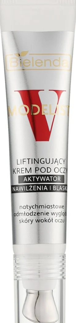 Lifting-Creme für die Haut um die Augen