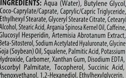 Lifting-Creme für die Haut um die Augen