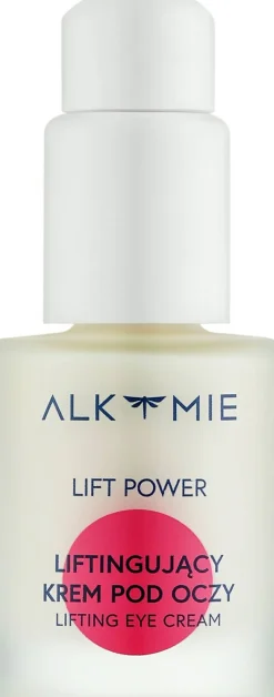Lifting-Creme für die Haut um die Augen