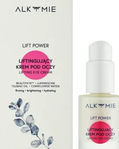 Lifting-Creme für die Haut um die Augen