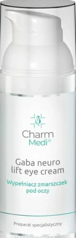 Lifting-Creme für die Haut um die Augen